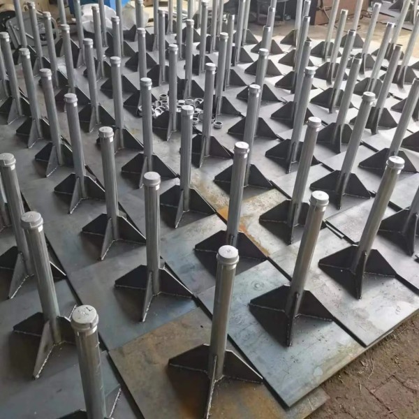 莲都鑫亿呈沉降板生产