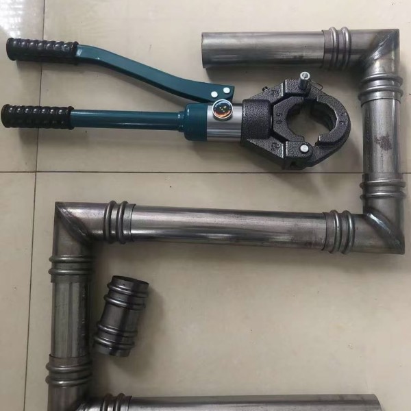 莲都冷却管生产